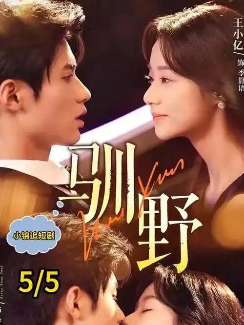 热播犯罪剧集暗涌之城
